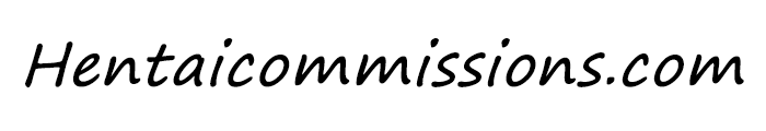 Hentaicommissions.com